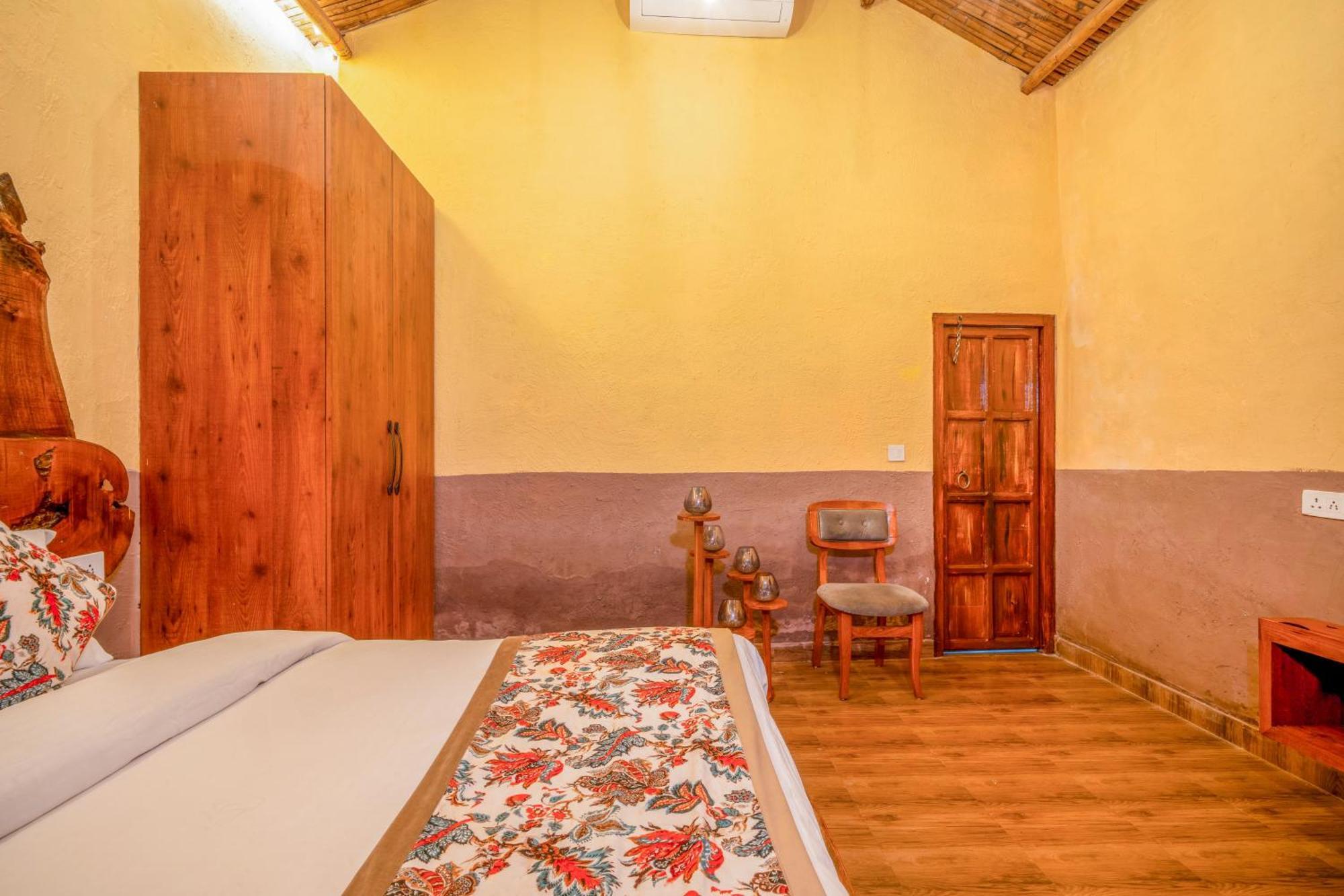 Royal Delight Resort Madina Buitenkant foto